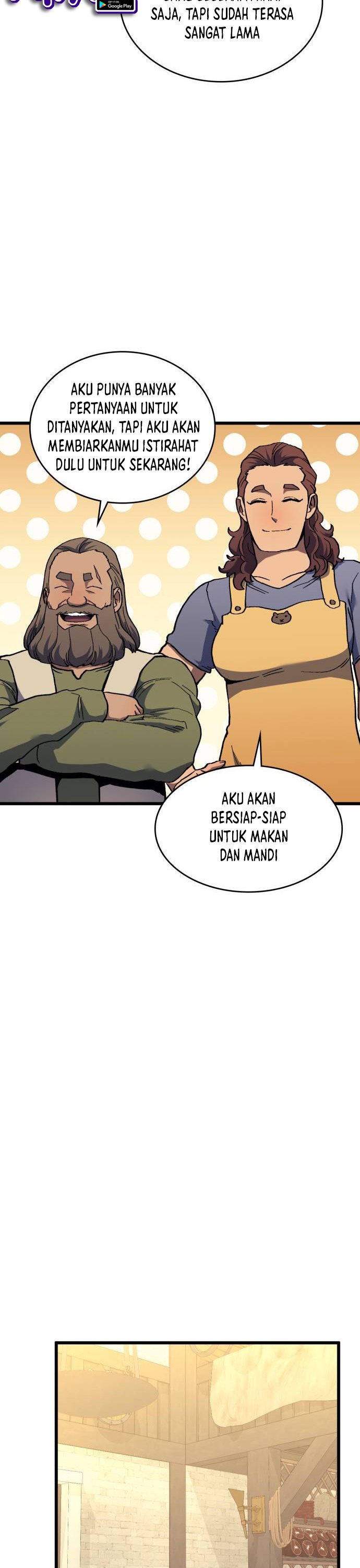 Wizard of Arsenia Chapter 37 Gambar 45